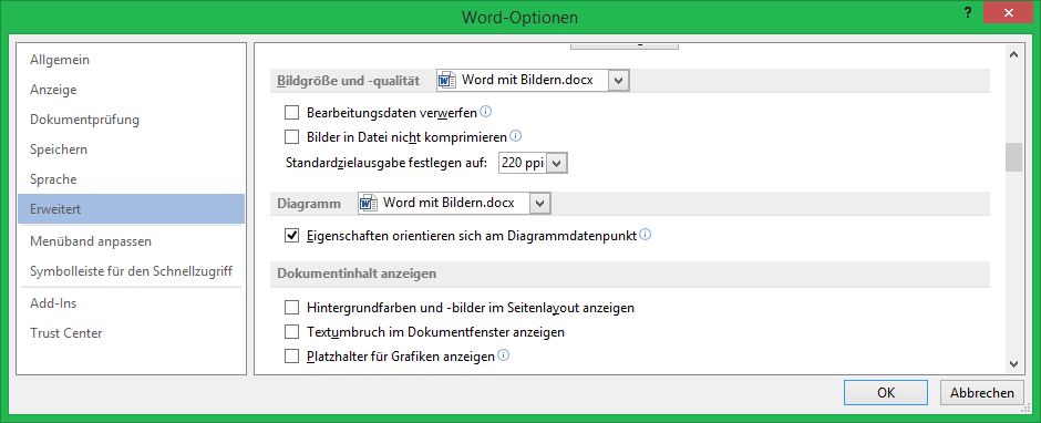 Tipp Bilder In Microsoft Office Word Einfugen Digicomp Blog