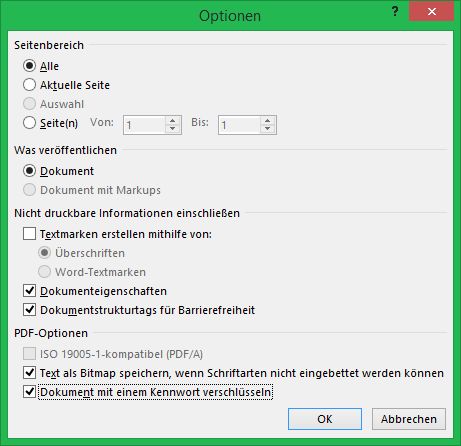 Publisher datei in word umwandeln