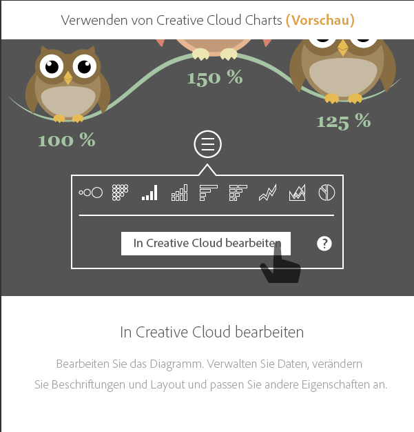 Meine Lieblingsfunktion In Illustrator Neues Diagramm Werkzeug Digicomp Blog