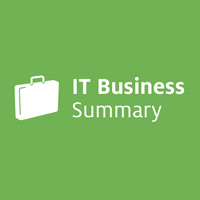 Digicomp IT Business Summaries